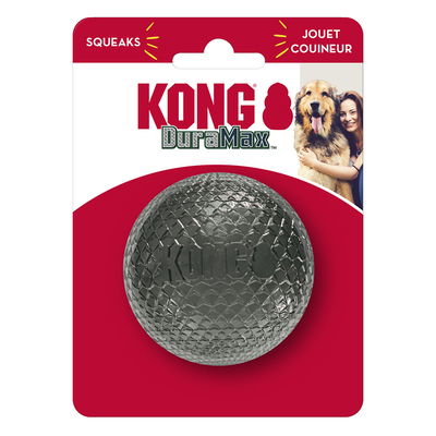 KONG DuraMax Squeaker Toy for Dogs